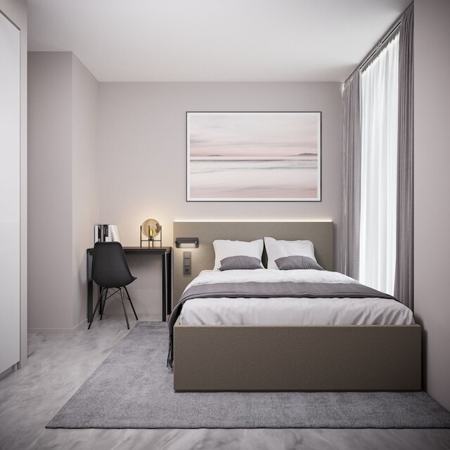 ビジョンアパートメンツ・グラットブルグ