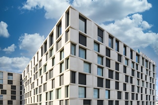 ビジョンアパートメンツ・グラットブルグ