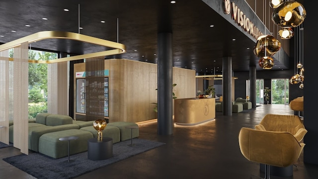 ビジョンアパートメンツ・グラットブルグ