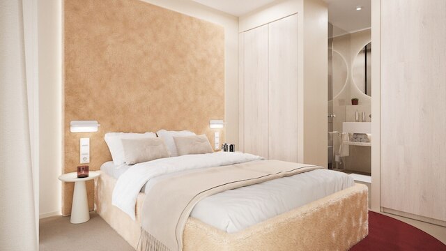 ビジョンアパートメンツ・グラットブルグ