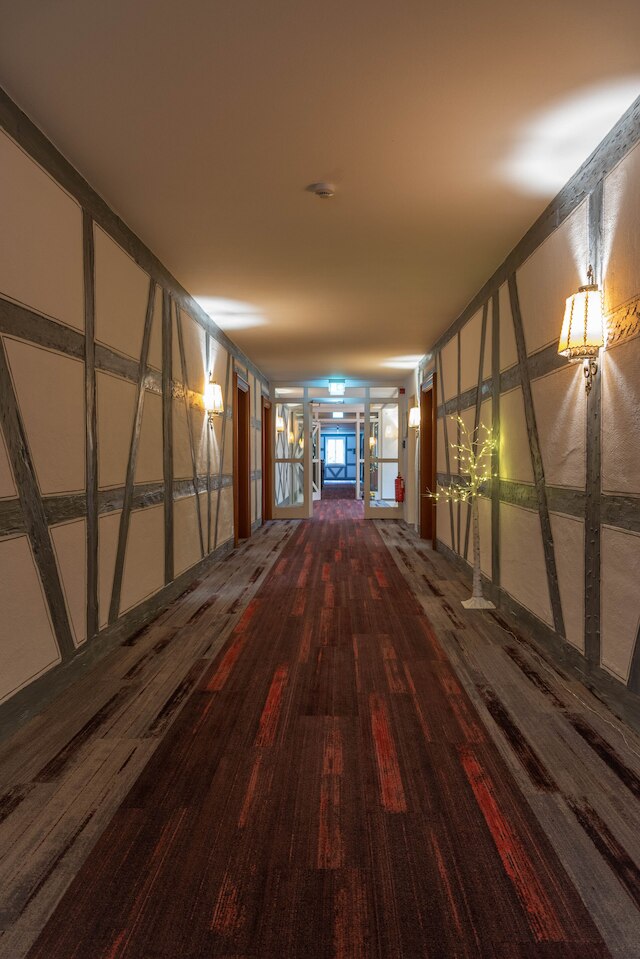 オスカー・ホテル・1415