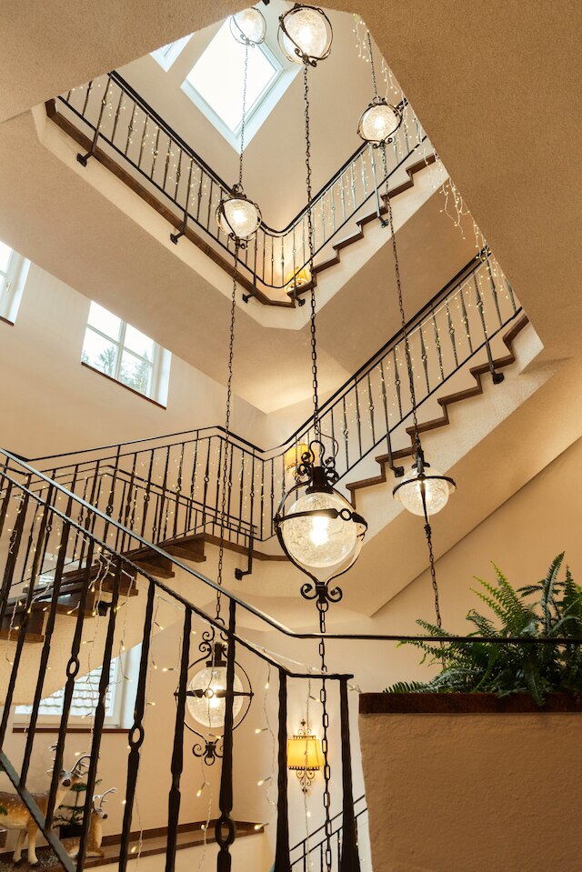 オスカー・ホテル・1415