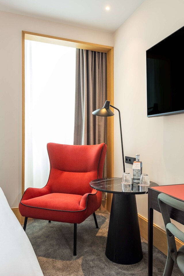 アーツ  ホテル ポルト タペストリー コレクション バイ ヒルトン