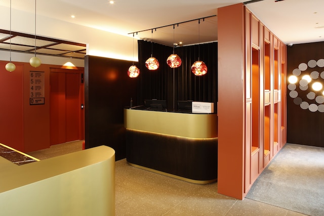 アーツ  ホテル ポルト タペストリー コレクション バイ ヒルトン