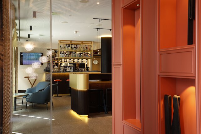 アーツ  ホテル ポルト タペストリー コレクション バイ ヒルトン