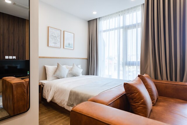 ファイブスター・ウェストレイク