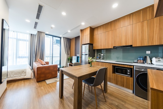 ファイブスター・ウェストレイク