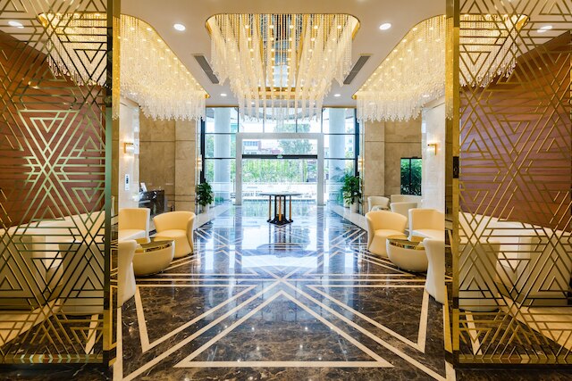 ファイブスター・ウェストレイク