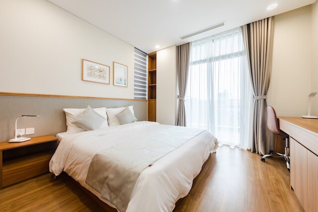 ファイブスター・ウェストレイク