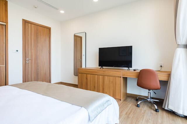 ファイブスター・ウェストレイク