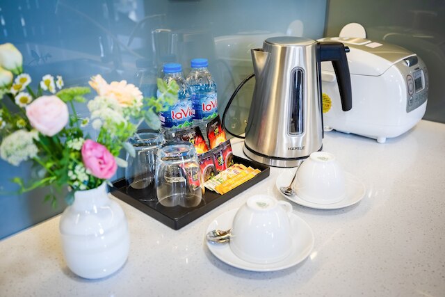 ファイブスター・ウェストレイク