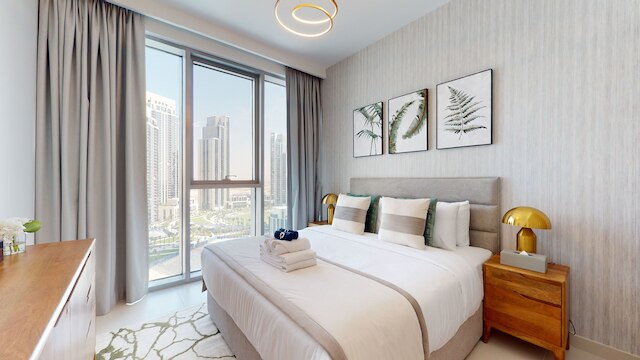 ザ・グランド 1306