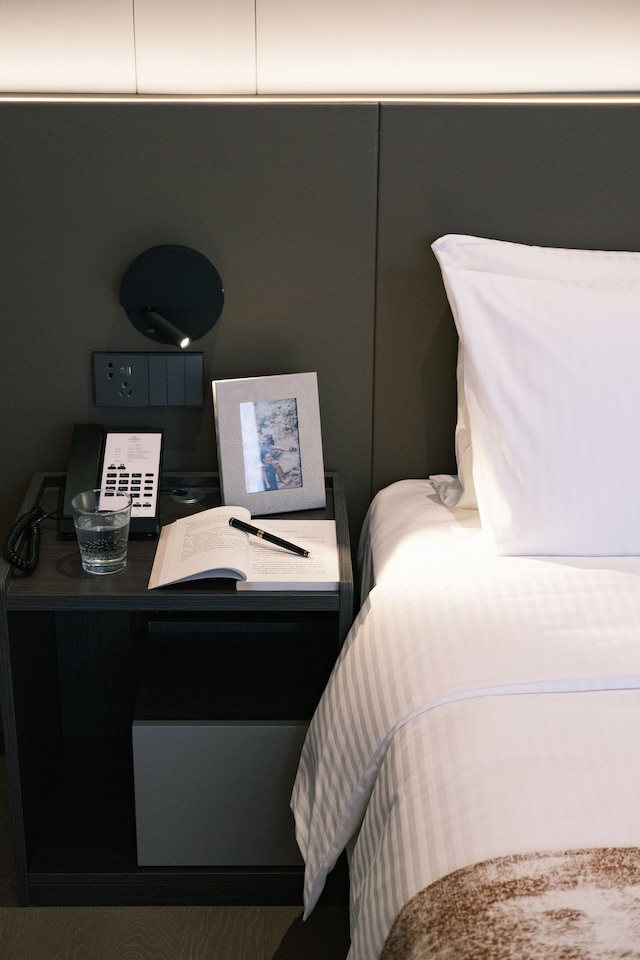 Somerset Future Center Wuhan