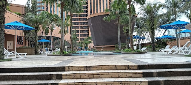 KLタイムズスクエアサービスレジデンシーズ