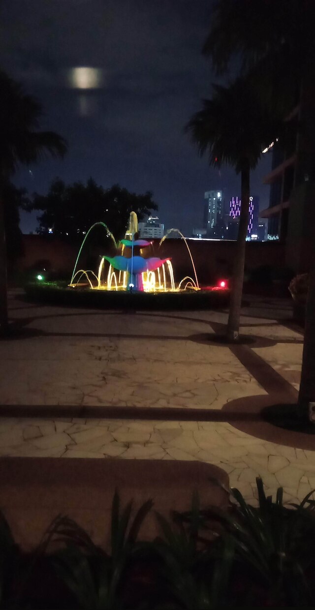 KLタイムズスクエアサービスレジデンシーズ