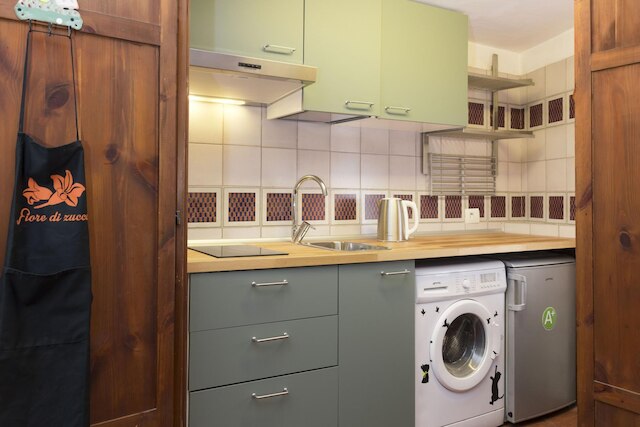 ダイアナ イン パンテオン アパートメント