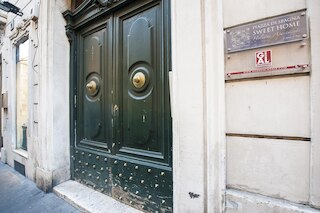 バブイーノ スペリオール - スペイン ステップス