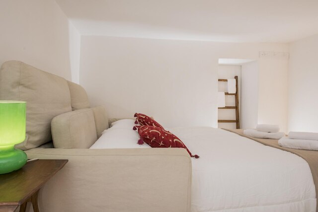 バブイーノ スペリオール - スペイン ステップス