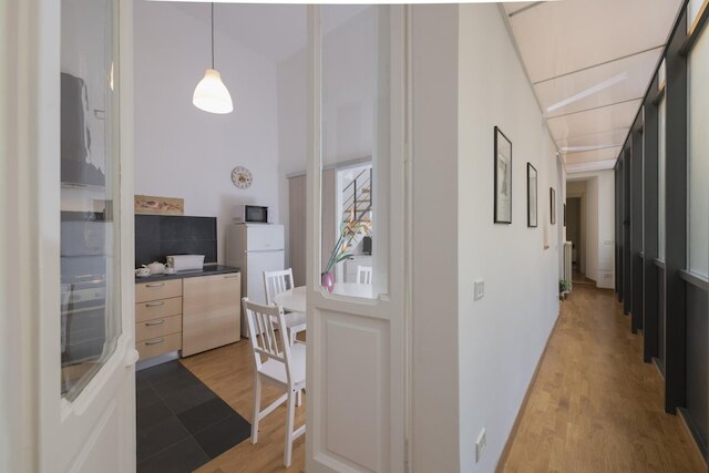 バブイーノ スペリオール - スペイン ステップス