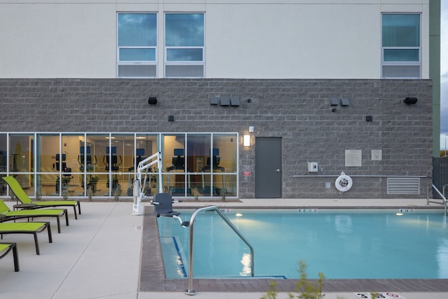 スプリングヒル スイーツ ツーソン アット ザ ブリッジズ