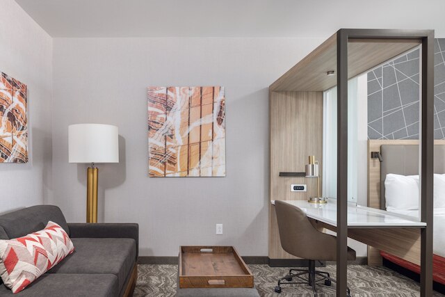 スプリングヒル スイーツ ツーソン アット ザ ブリッジズ