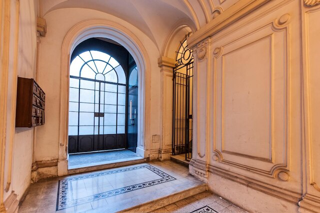 バブイーノ デラックス - スペイン ステップス