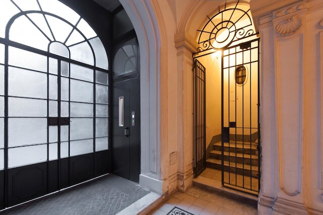 バブイーノ デラックス - スペイン ステップス