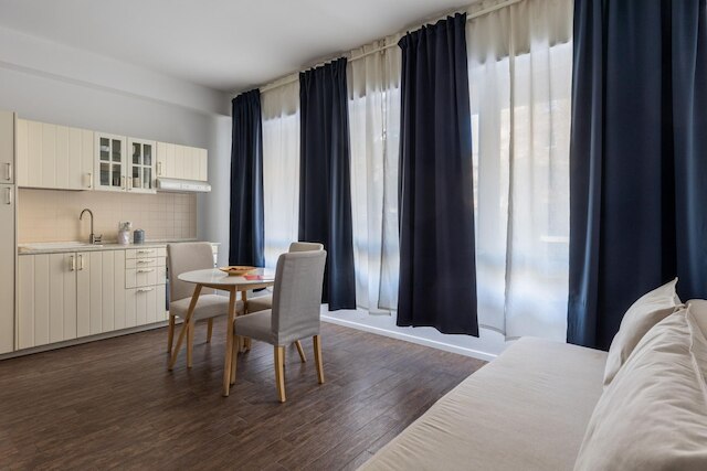 ラルゴ モリーナ 9 2 - ラルゴ モリーナ スタジオ III