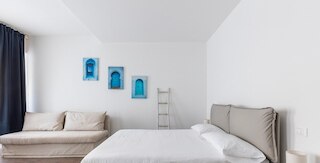 ラルゴ モリーナ 9 2 - ラルゴ モリーナ スタジオ III