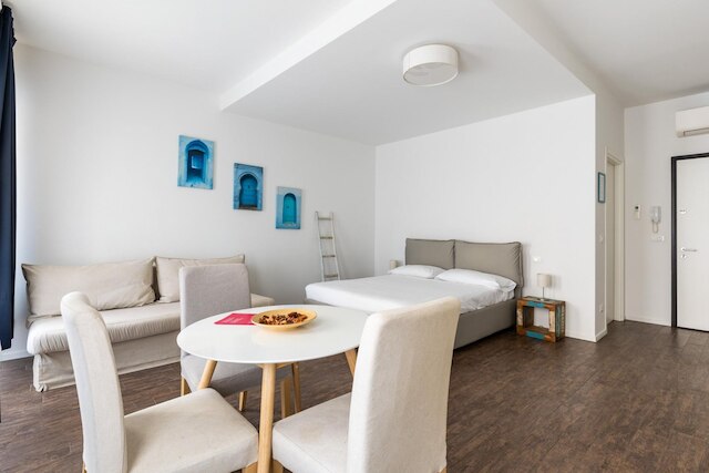 ラルゴ モリーナ 9 2 - ラルゴ モリーナ スタジオ III