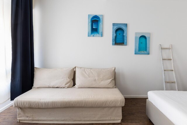 ラルゴ モリーナ 9 2 - ラルゴ モリーナ スタジオ III