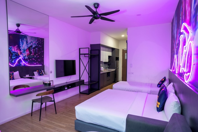 セイロンスイーツKLCCバイマナマナ