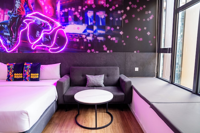 セイロンスイーツKLCCバイマナマナ