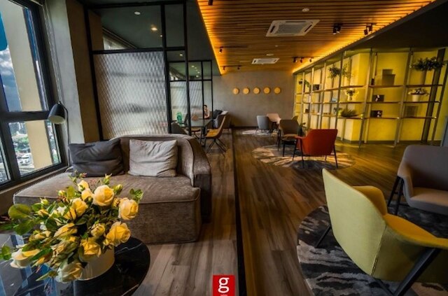 セイロンスイーツKLCCバイマナマナ