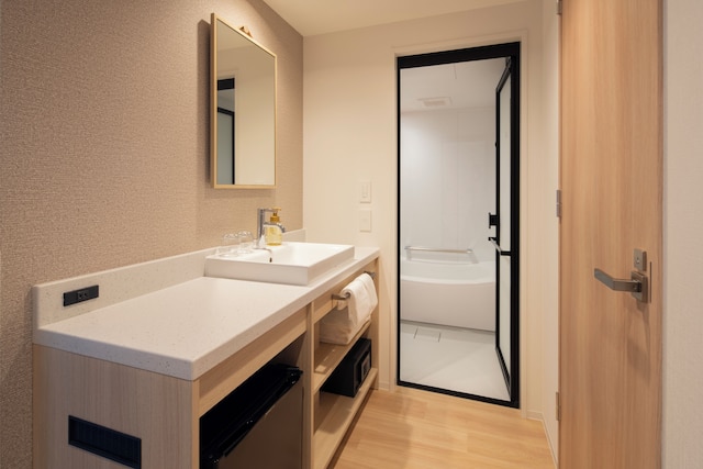 ラ・ジェント・ステイ新さっぽろ