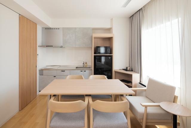 ラ・ジェント・ステイ新さっぽろ