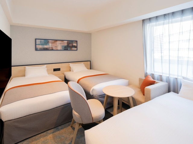 ラ・ジェント・ステイ新さっぽろ