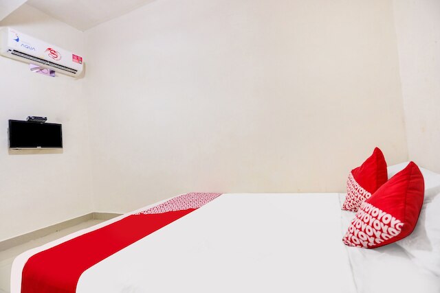 ホテル O サニー シャリア