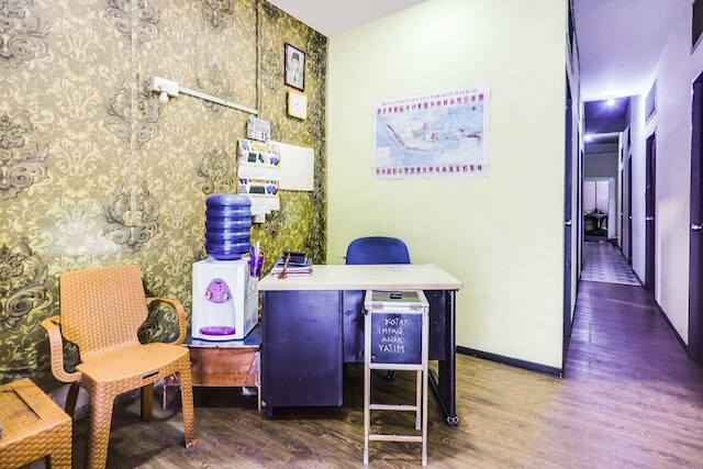 ホテル O サニー シャリア