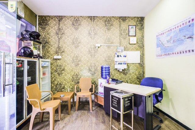 ホテル O サニー シャリア