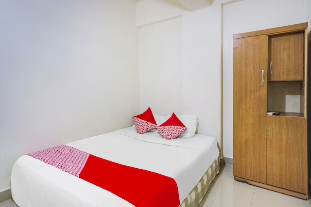 ホテル O サニー シャリア