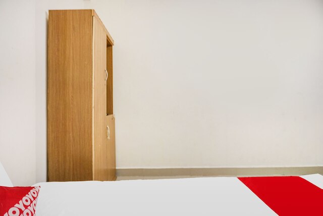 ホテル O サニー シャリア