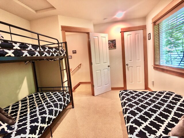 シアトル バケーション ホーム アット ザ マーケット