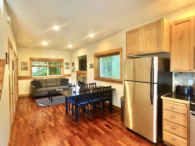 シアトル バケーション ホーム アット ザ マーケット