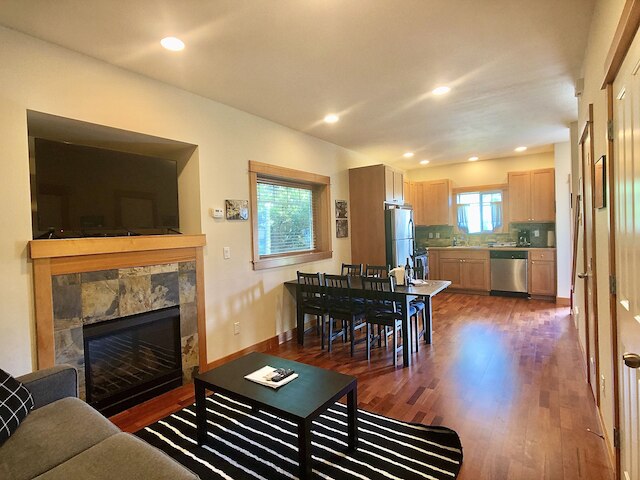 シアトル バケーション ホーム アット ザ マーケット