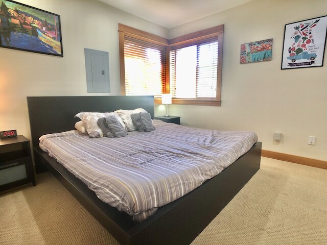 シアトル バケーション ホーム アット ザ マーケット