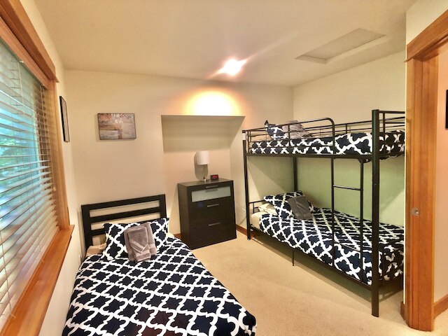 シアトル バケーション ホーム アット ザ マーケット