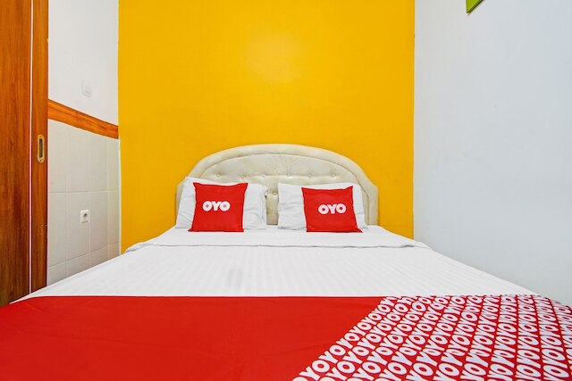 ホテル O モール オブ インドネシア