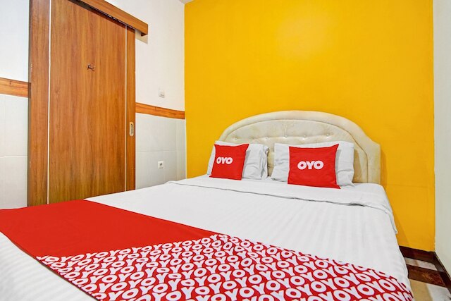 ホテル O モール オブ インドネシア