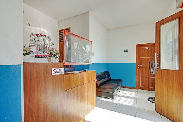 ホテル O モール オブ インドネシア